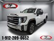  GMC Sierra 2500 HD