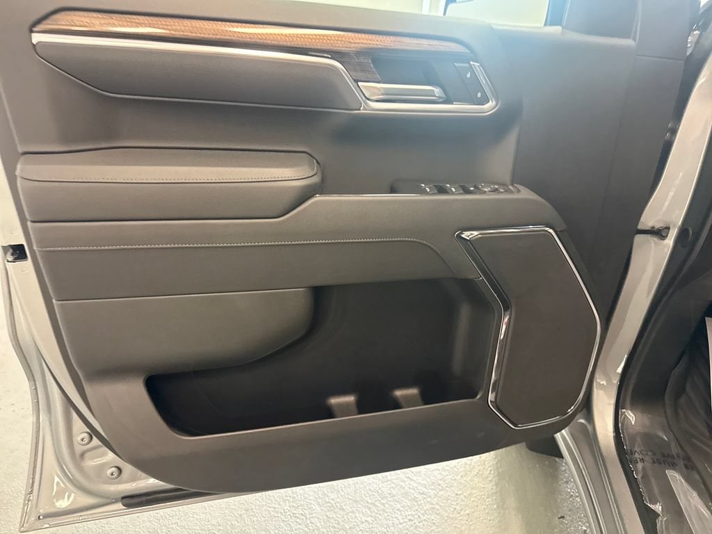2026 Chevrolet Silverado 1500 LT - Photo 13