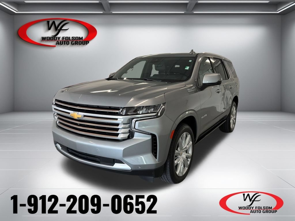 2023 Chevrolet Tahoe