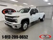 Chevrolet Silverado 3500 HD