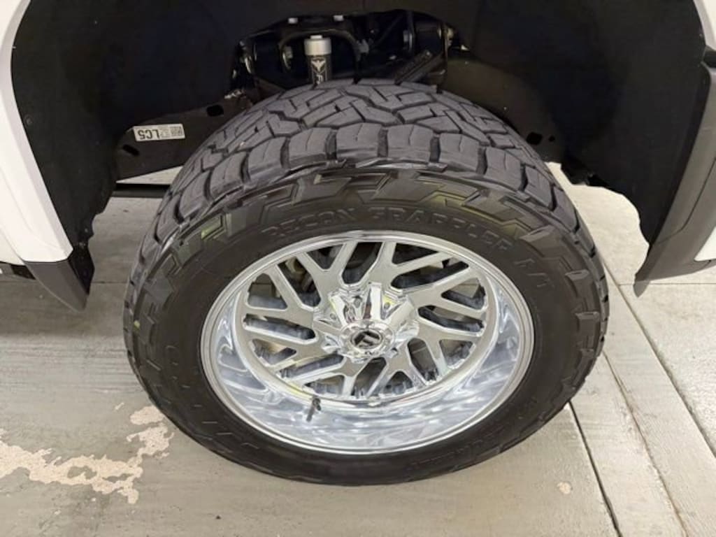 Used 2025 GMC Sierra 2500 HD Denali Truck Crew Cab