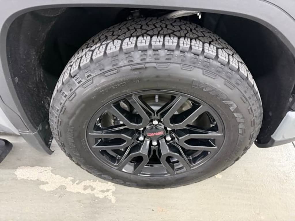 Used 2023 GMC Sierra 1500 Elevation Truck Crew Cab