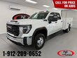 GMC Sierra 3500 HD Chassis Cab