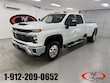 Chevrolet Silverado 3500 HD