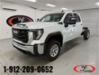 GMC Sierra 3500 HD