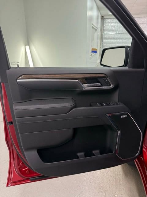 2026 Chevrolet Silverado 1500 RST - Photo 11