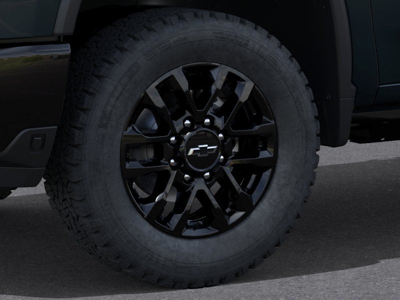 2026 Chevrolet Silverado 2500 HD LTZ - Photo 26