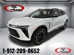 2026 Chevrolet Blazer EV RS SUV