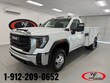  GMC Sierra 3500 HD Chassis Cab