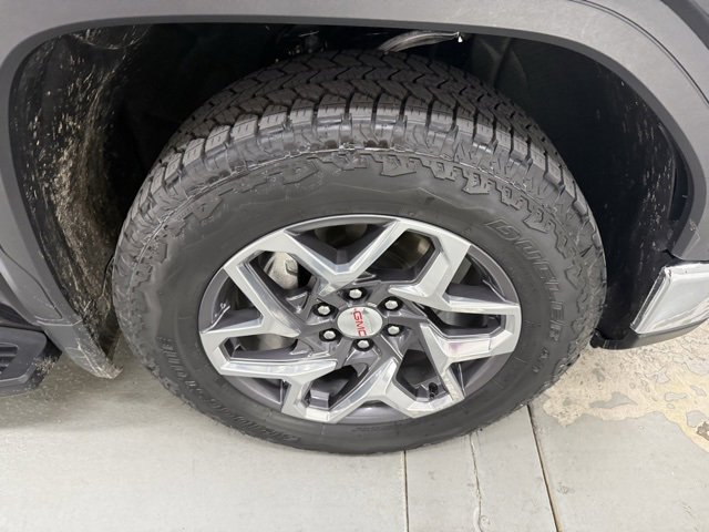 2023 Gmc Sierra 1500 SLT photo 4