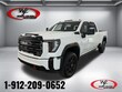  GMC Sierra 2500 HD