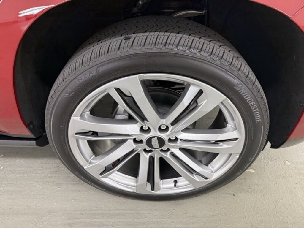 Used 2026 CADILLAC Escalade ESV Sport SUV