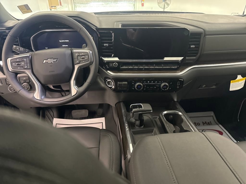 2026 Chevrolet Silverado 1500 RST - Photo 13