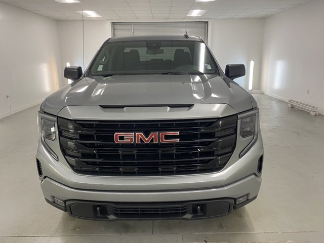 2025 Gmc Sierra 1500 Elevation photo 2