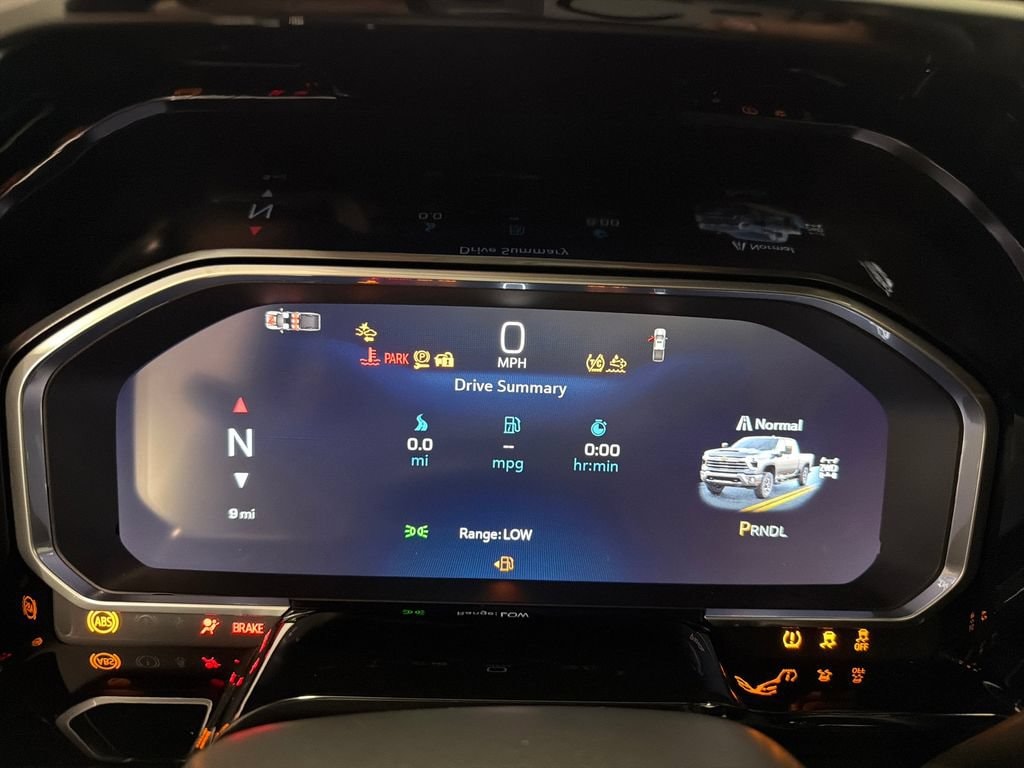 2026 Chevrolet Silverado 2500 HD LT - Photo 14