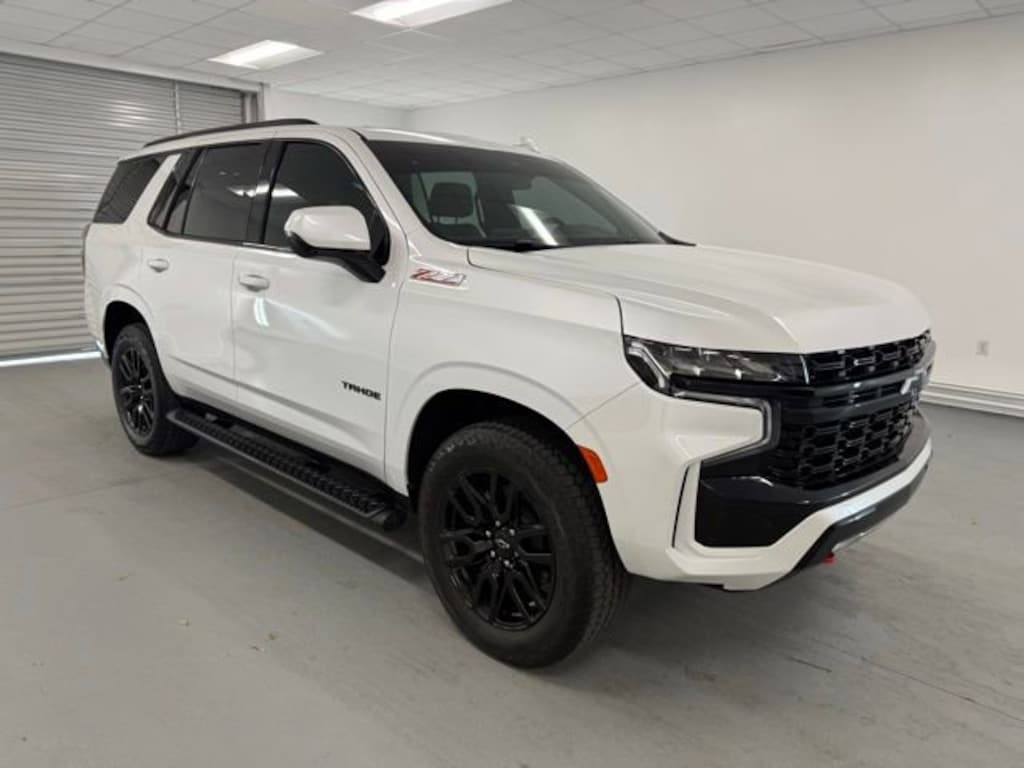Used 2023 Chevrolet Tahoe Z71 SUV