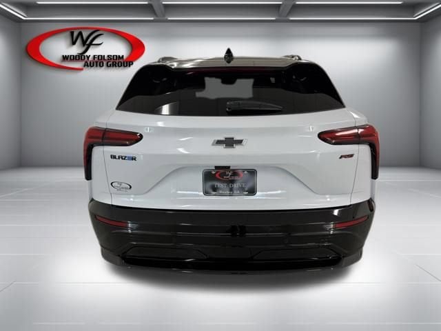 2026 Chevrolet Blazer EV RS - Photo 7