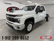 Chevrolet Silverado 3500 HD