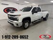  Chevrolet Silverado 3500 HD