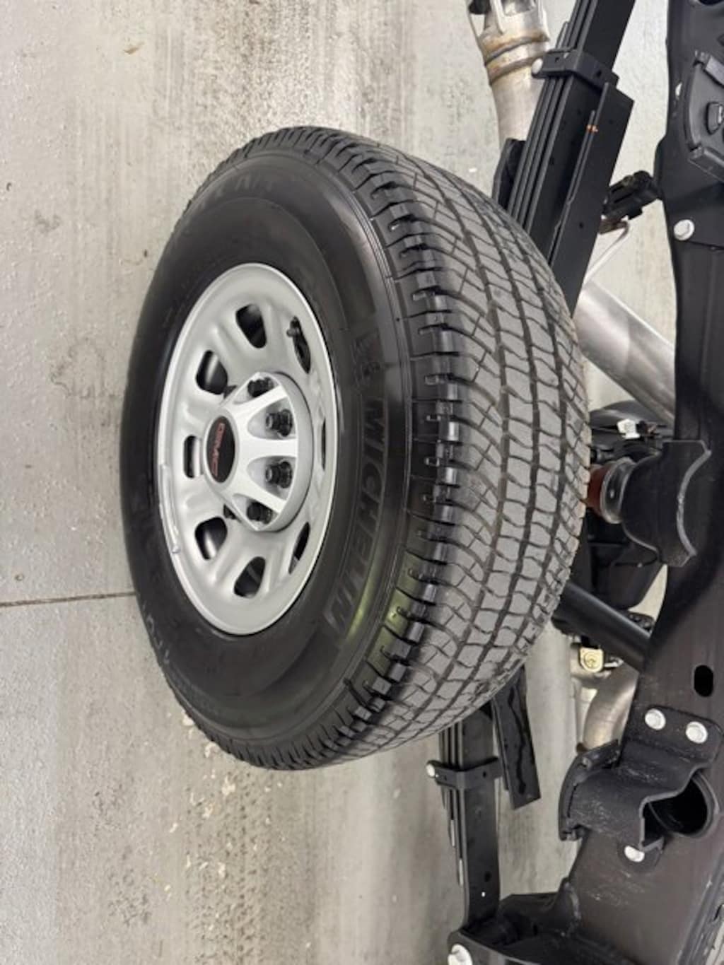 New 2026 GMC Sierra 3500 HD Pro Truck