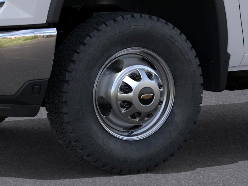 2026 Chevrolet Silverado 3500 HD Work Truck - Photo 26