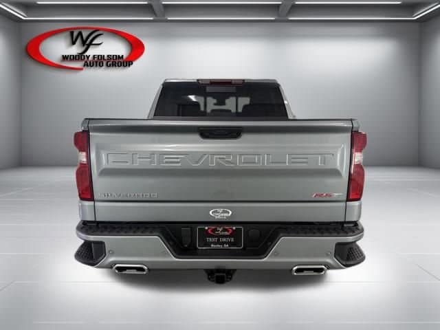 2026 Chevrolet Silverado 1500 RST - Photo 7