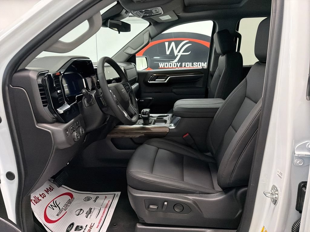 2026 Chevrolet Silverado 1500 RST - Photo 8