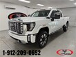 GMC Sierra 2500 HD