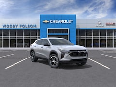 2026 Chevrolet Trax 1RS SUV