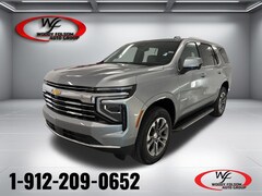 2026 Chevrolet Tahoe LT SUV