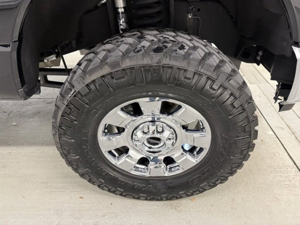 Used 2024 Ford Super Duty F-250 SRW XL Truck Crew Cab