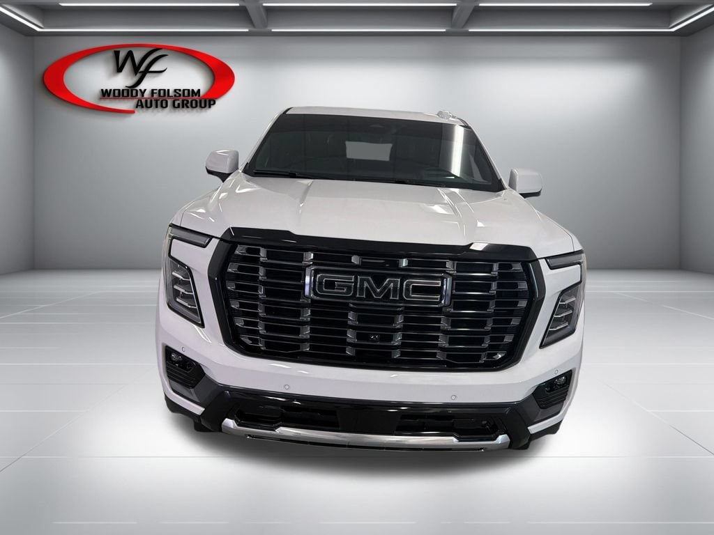 Used 2026 GMC Yukon Denali Ultimate SUV