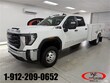 GMC Sierra 3500 HD Chassis Cab