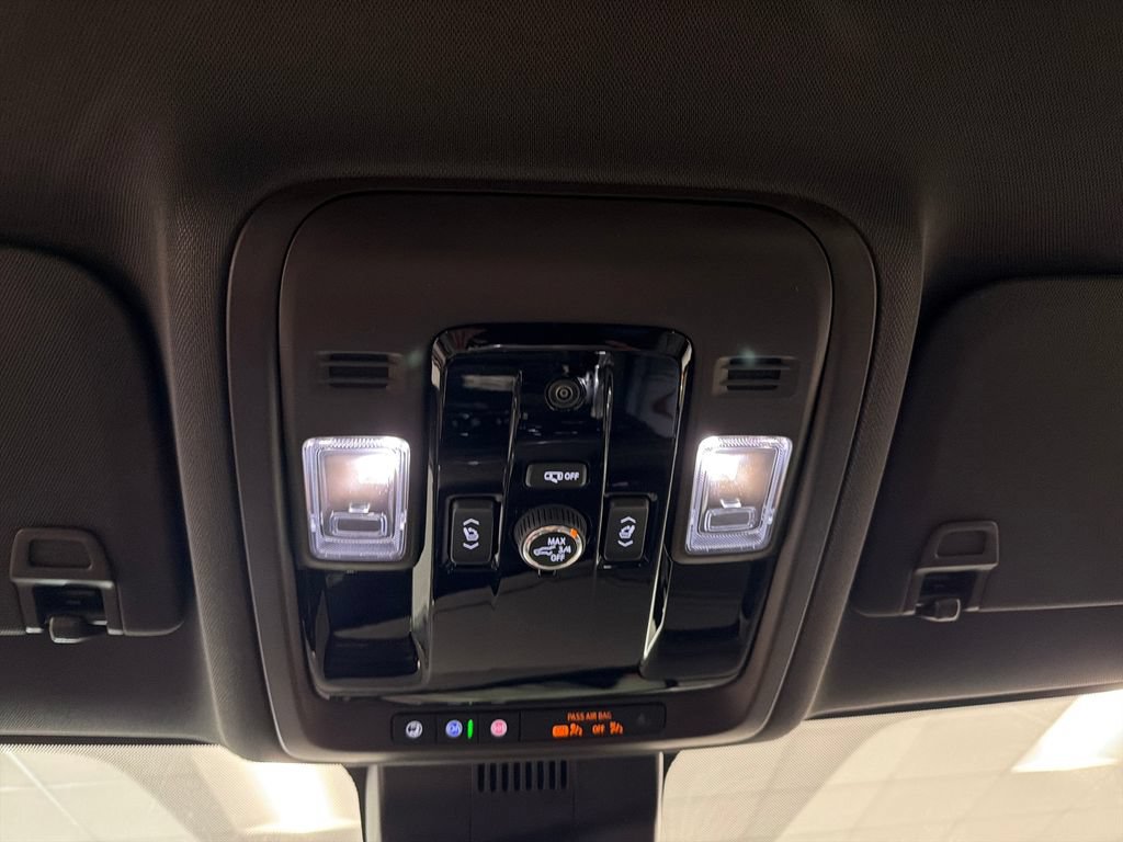 2026 Chevrolet Tahoe Z71 - Photo 19