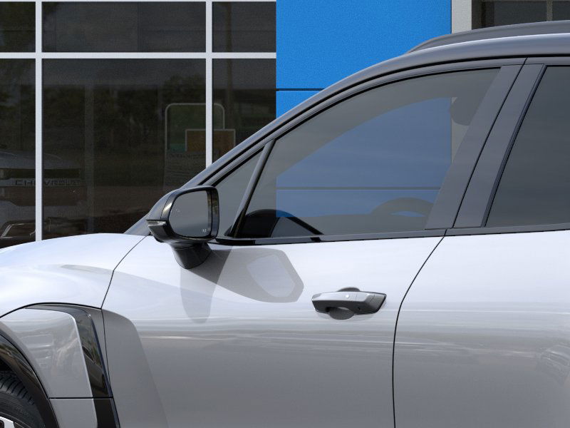 2026 Chevrolet Blazer EV RS - Photo 33