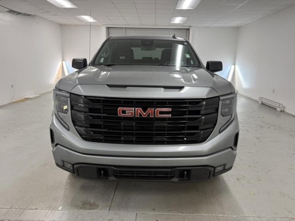 Used 2023 GMC Sierra 1500 Elevation Truck Crew Cab