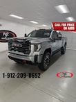 GMC Sierra 2500 HD