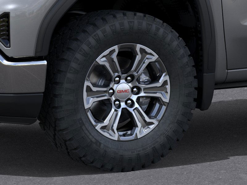 2026 GMC Sierra 1500 Pro - Photo 31