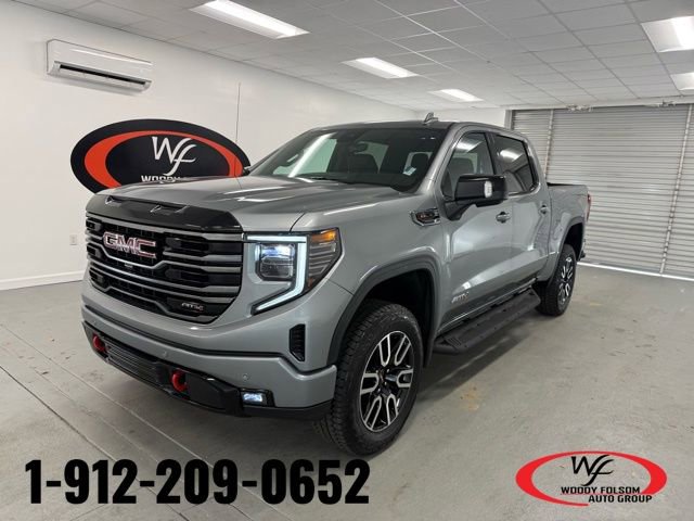 2026 GMC Sierra 1500 Truck 