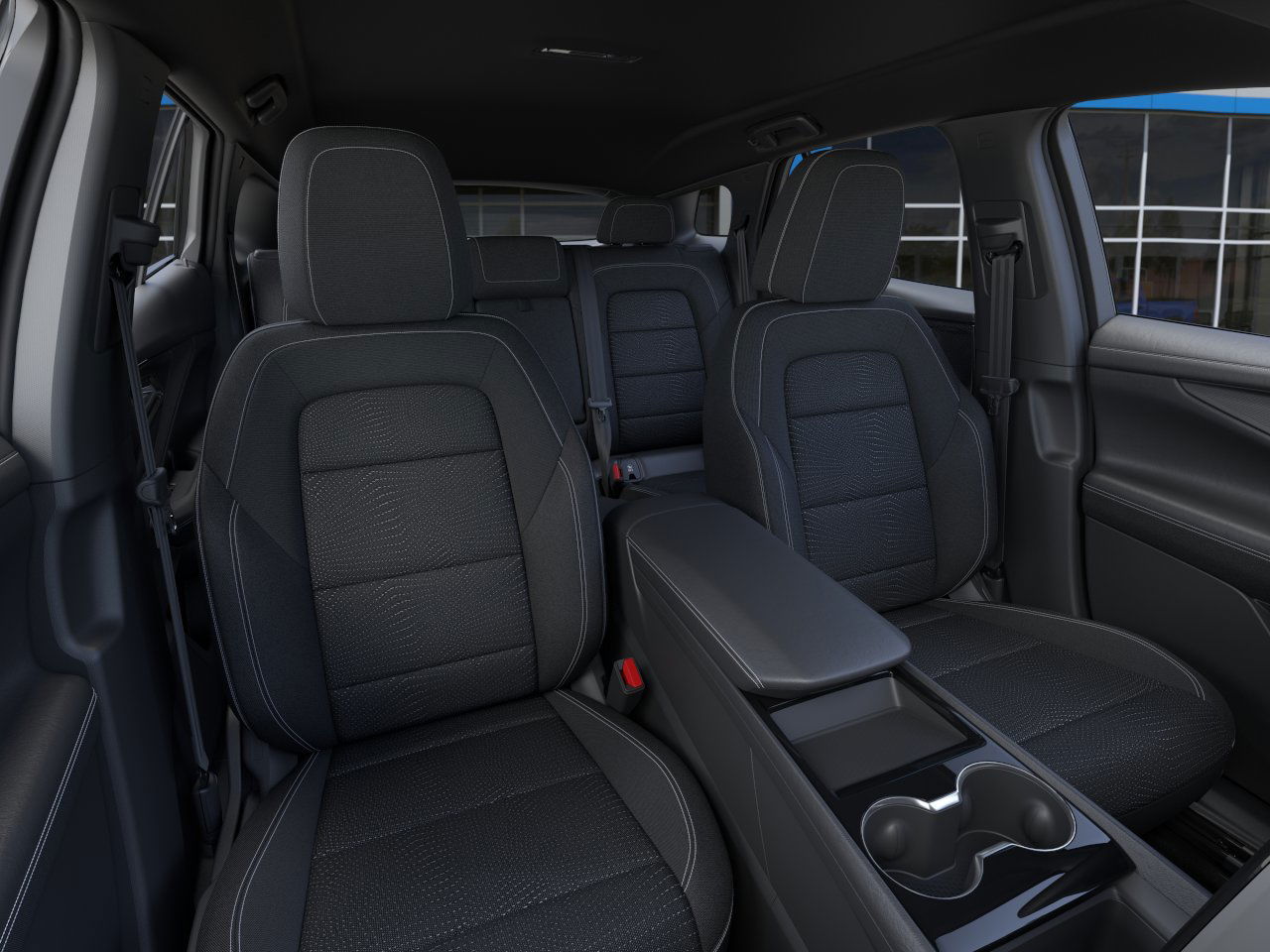 2026 Chevrolet Blazer EV LT - Photo 28