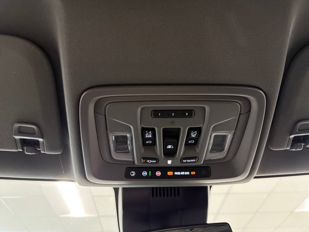 2026 Chevrolet Silverado 1500 RST - Photo 15