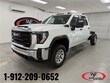 GMC Sierra 2500 HD