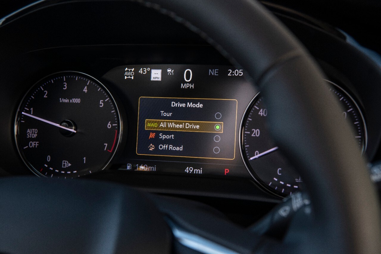 The 2022 Envision Helps Keep You Safe