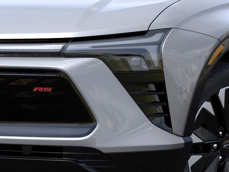 2026 Chevrolet Blazer EV RS - Photo 31