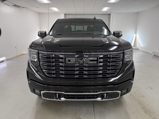 2026 Gmc Sierra 1500 Denali Ultimate photo 2