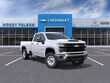  Chevrolet Silverado 2500 HD