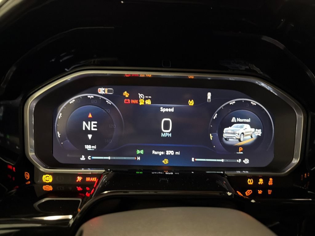 2026 Chevrolet Silverado 1500 RST - Photo 14