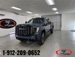 GMC Sierra 2500 HD