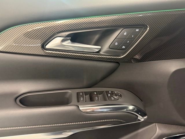 2026 Chevrolet Traverse High Country - Photo 15