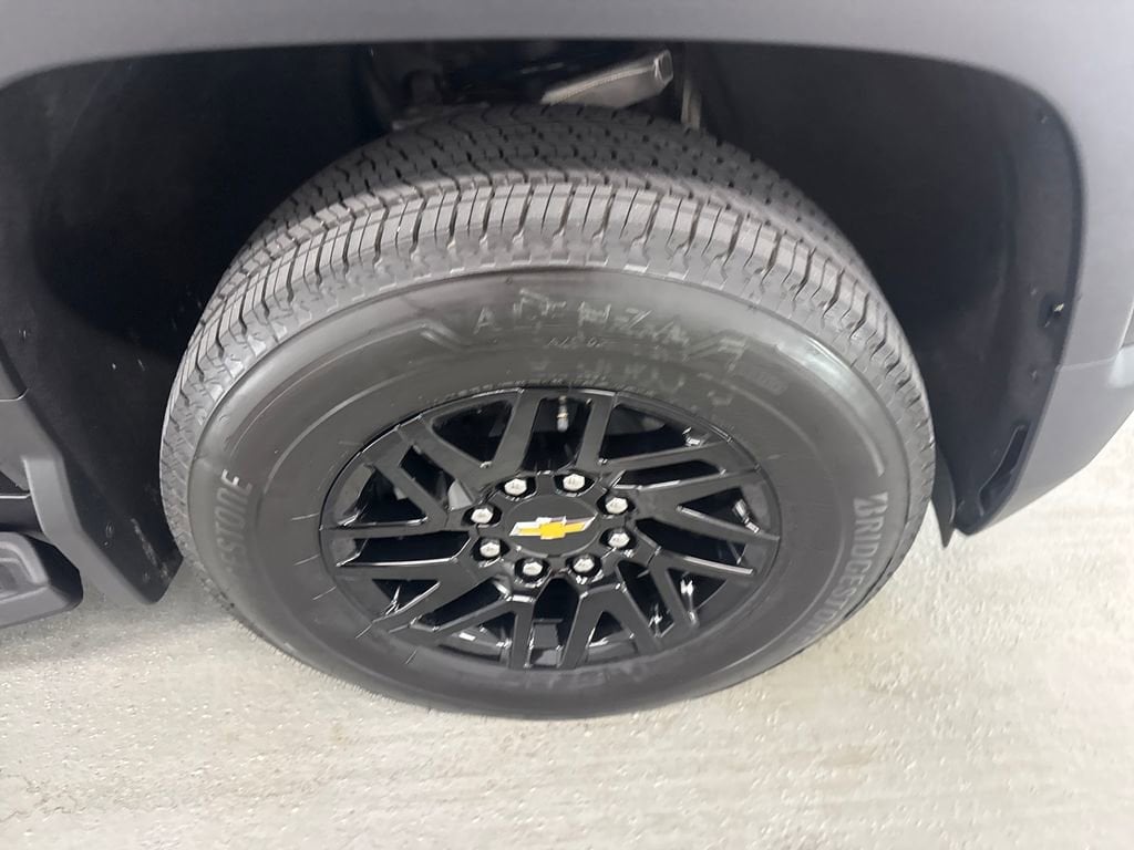 2026 Chevrolet Silverado EV LT - Photo 4